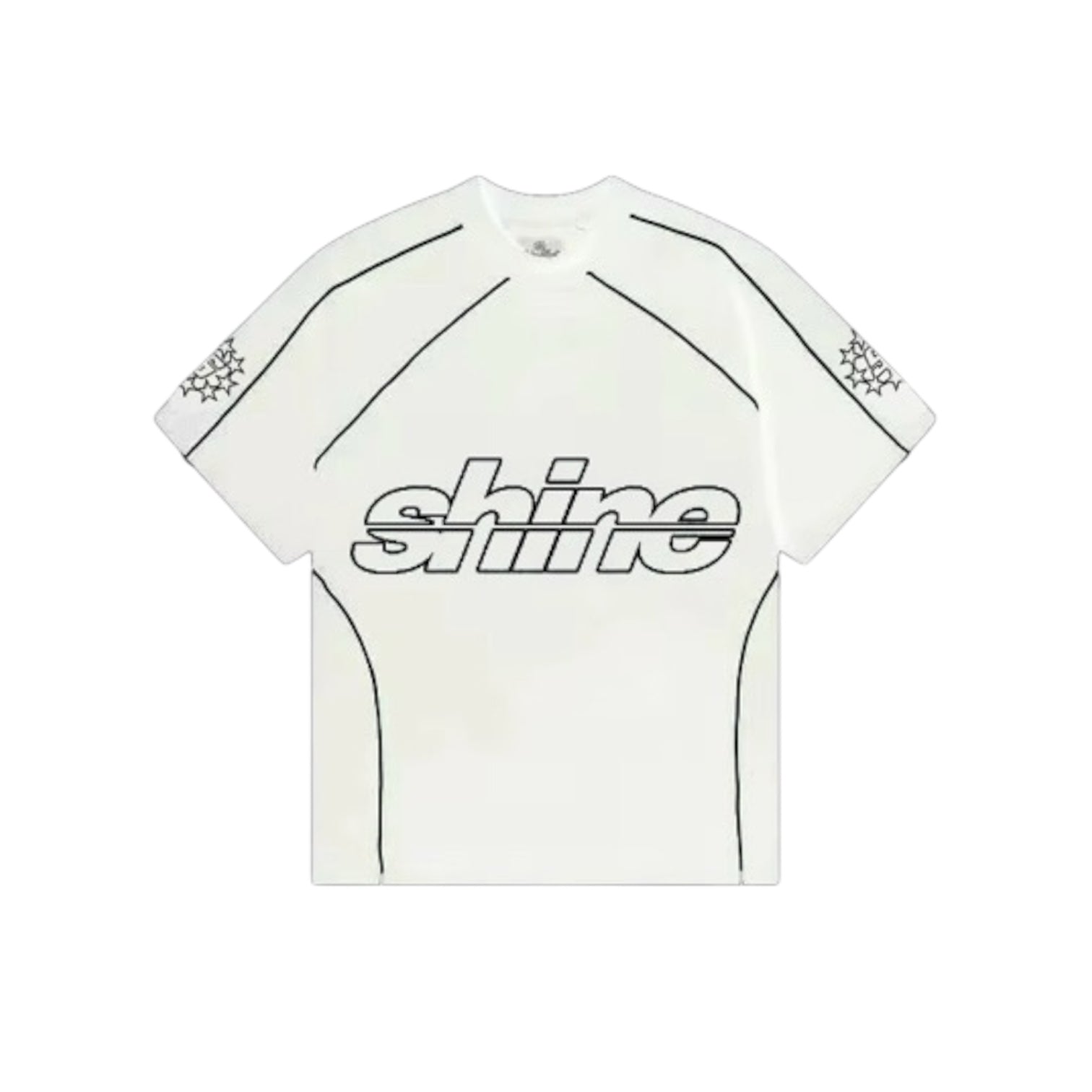 SHINE Home Jersey