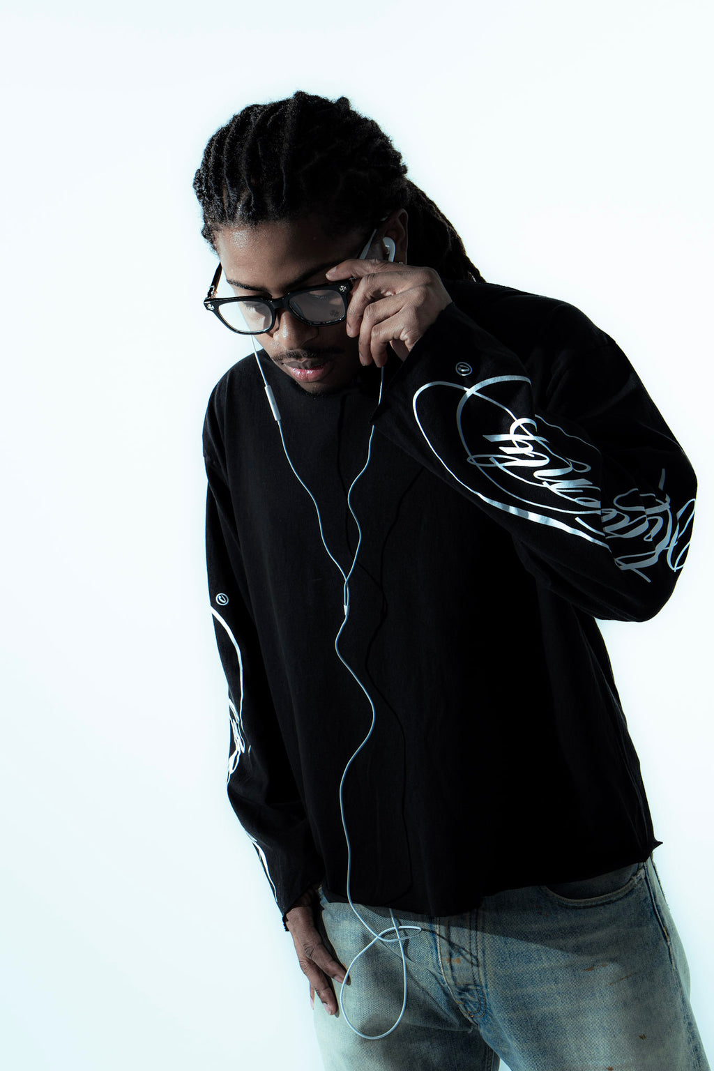 FVR Long sleeve