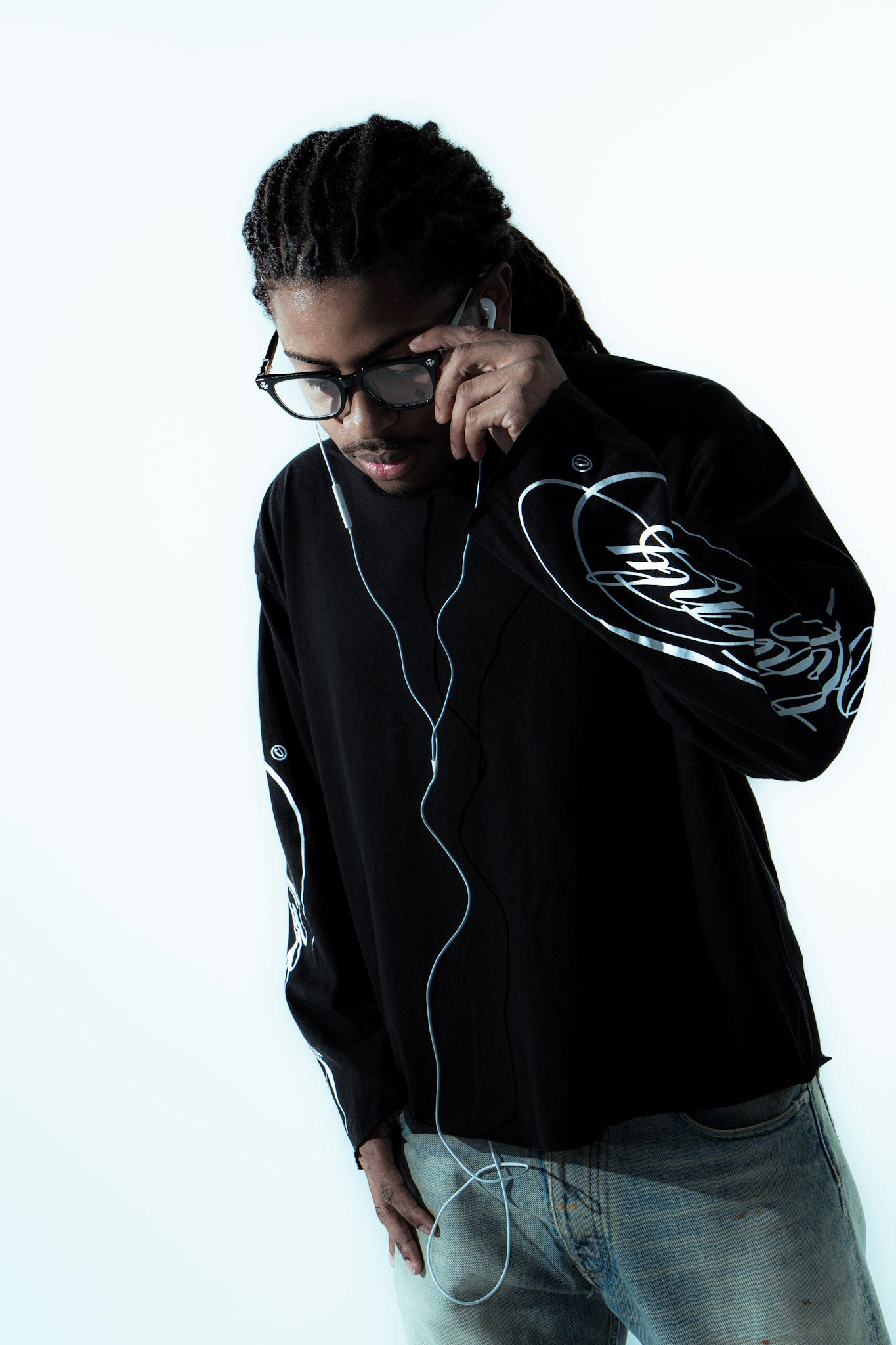 FVR Long sleeve