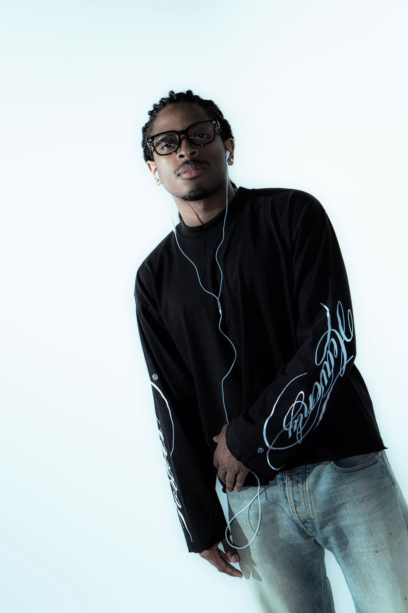 FVR Long sleeve
