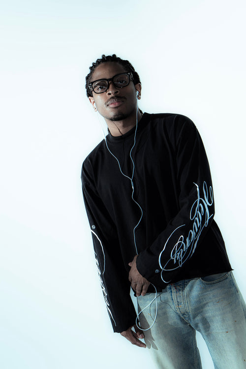 FVR Long sleeve