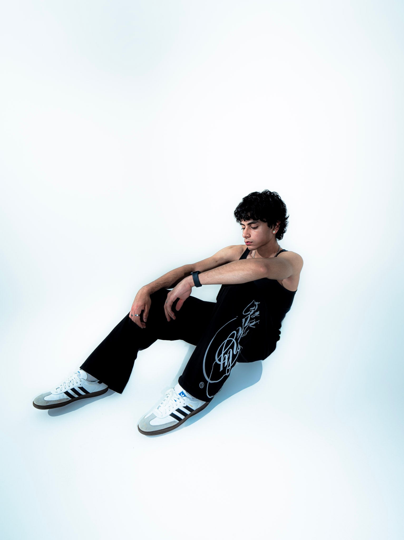 FVR Nylon Pants